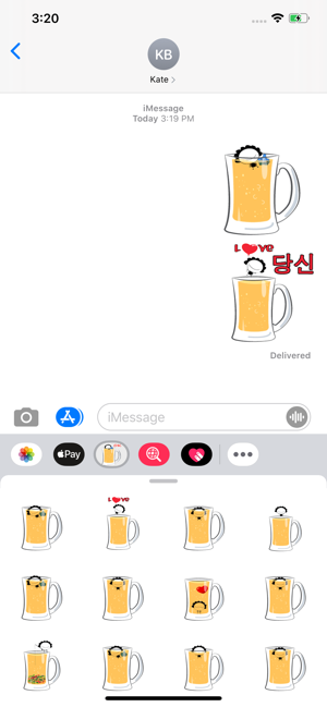 Beer Time Korean(圖4)-速報App