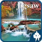 Top 30 Games Apps Like Waterfall Jigsaw Puzzle - Best Alternatives
