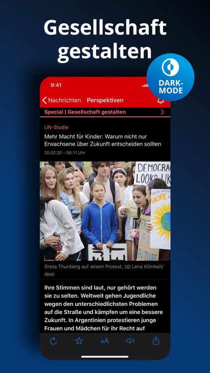 FOCUS Online Nachrichten screenshot-5
