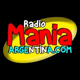 Radio Mania Argentina