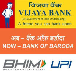 BHIM VIJAYA UPI