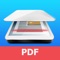 Turns your iPhone or iPad into full-featured PDF document scanner instantly