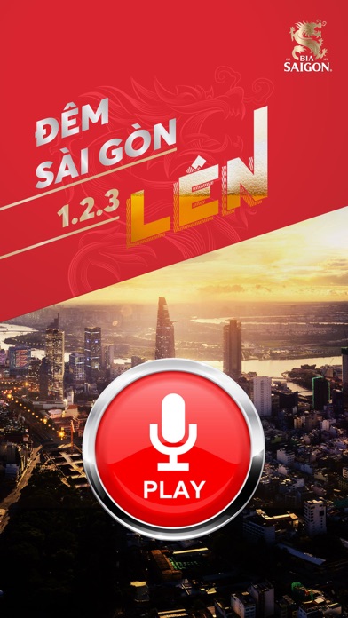 123 Lên - App for seller screenshot 2