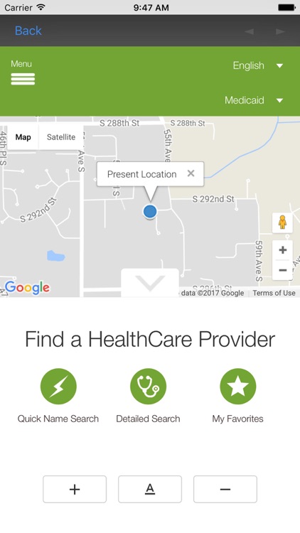 Iowa Total Care screenshot-3