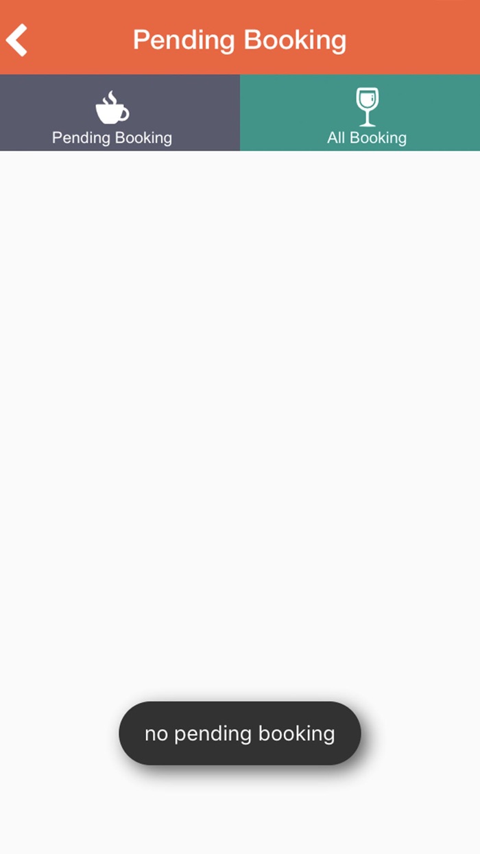 Love Eatery Merchant App