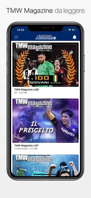 TuttoAtalanta.com(圖7)-速報App