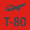 T-80 for Qantas frequent flyers qantas 