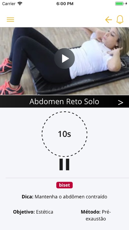 Rafa Moreira Personal Trainer screenshot-3