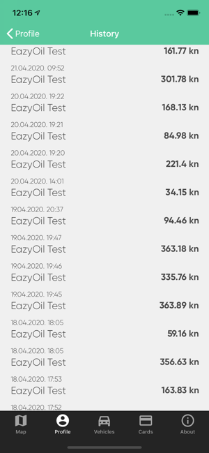 EazyOil(圖6)-速報App