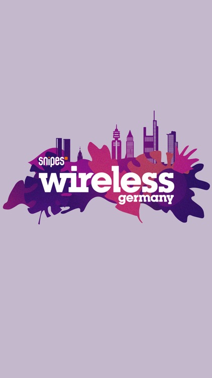 Wireless Festival Germany