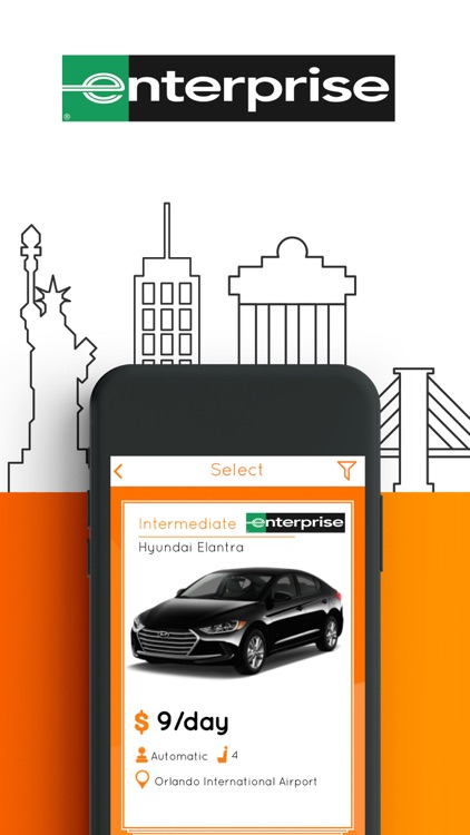 Carla Car Rental - Rental Cars screenshot-4