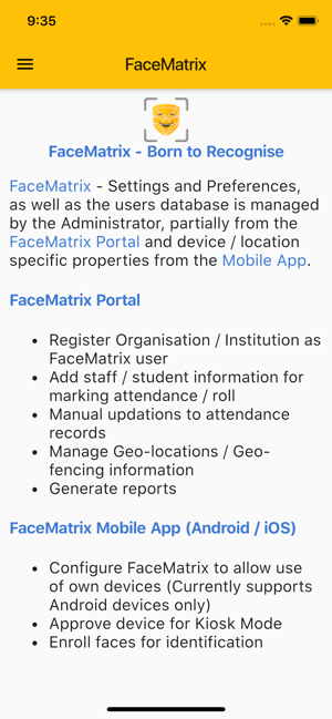 FaceMatrix(圖3)-速報App