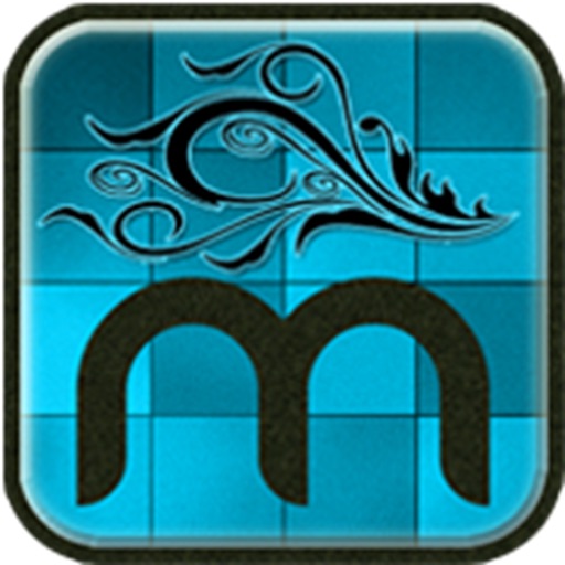 Monogram Quiz icon