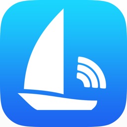 Nasa NavTex BT LE Apple Watch App