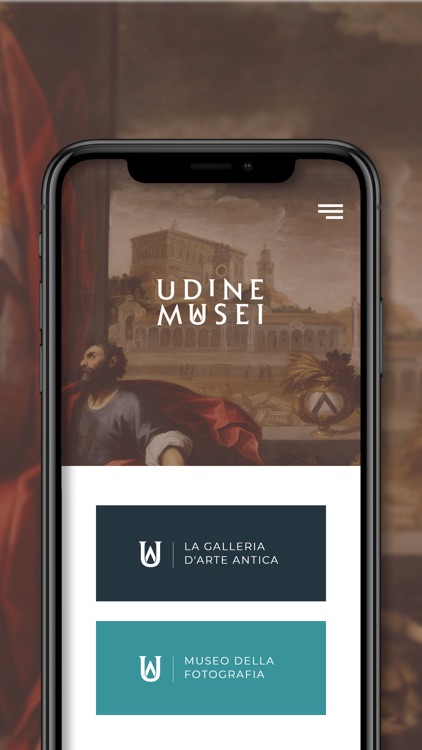 Udine Musei