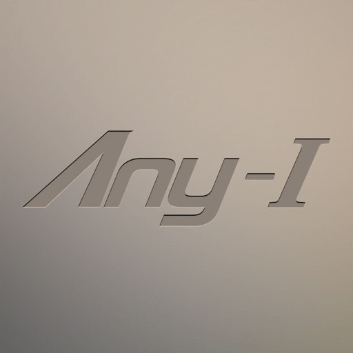 Any-I Consultant