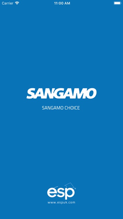 Sangamo Choice