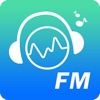 FM收音机-轻松收听全国广播电台 - iPadアプリ