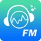 Icon FM收音机-轻松收听全国广播电台