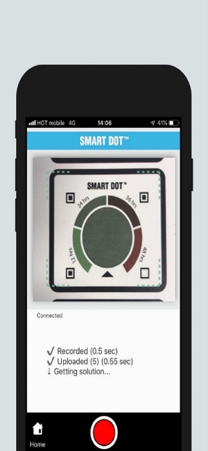 SMARTDOT-SCAN