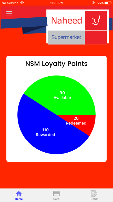 NSM Mobile screenshot 3