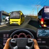 开车游戏 - 公交车卡车汽车模拟器