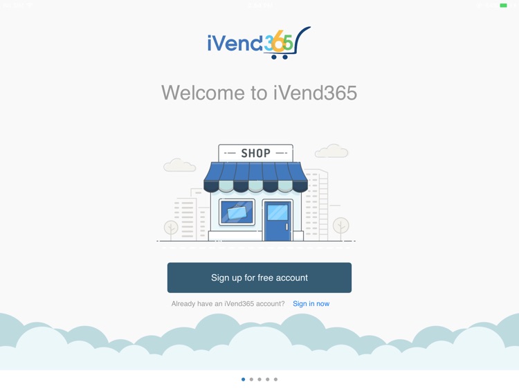 iVend365