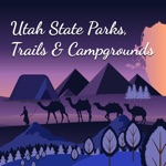 Utah Campgrounds  Trails