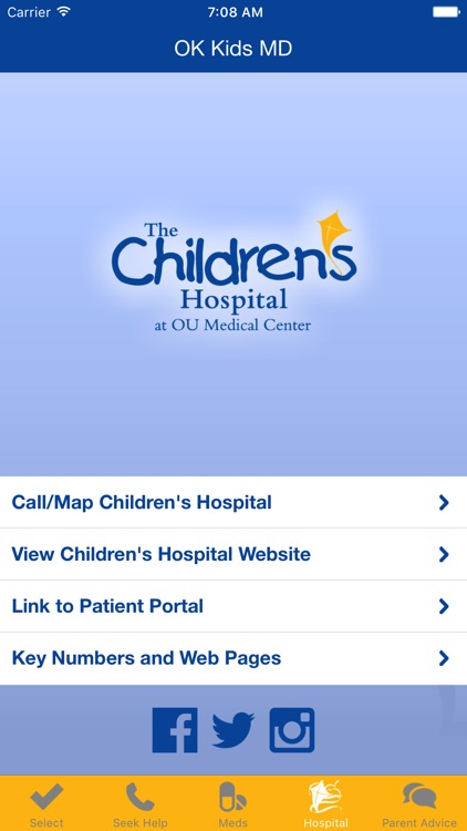 OK Kids MD screenshot-4