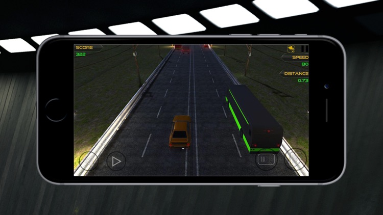 Car Simulator Extreme screenshot-5