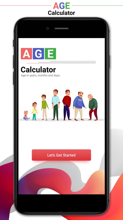 Age & Birthdate Calculator