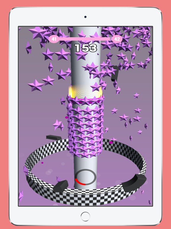 Screenshot #5 pour Strip it!