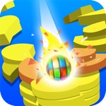 Hell jump-Shooting Game