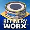 CITGO Refinery Worx - iPhoneアプリ