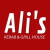 Ali's Kebab and Grill House