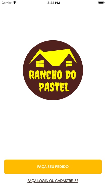 Rancho do Pastel