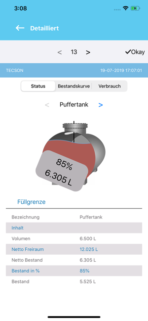 Oil-SmartView(圖3)-速報App