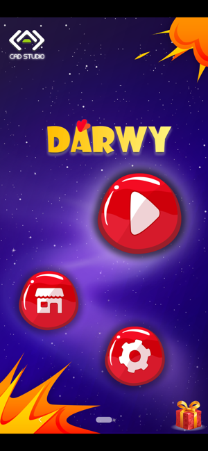 Darwy(圖1)-速報App