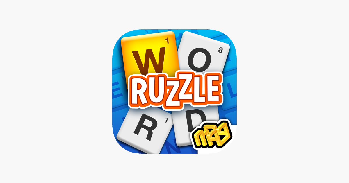 ruzzle scarica gratis ipad
