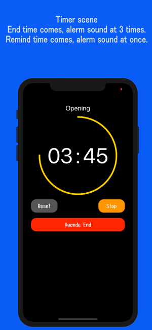 GoodTimeKeeper - Timer&Alarm(圖2)-速報App