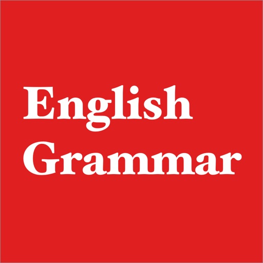 Basic and Advanced Grammar icon