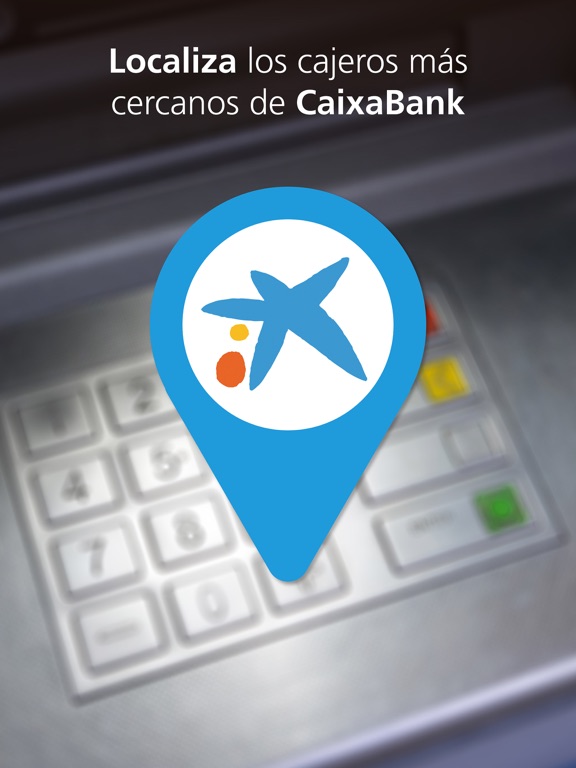 CaixaBank para iPad®のおすすめ画像4