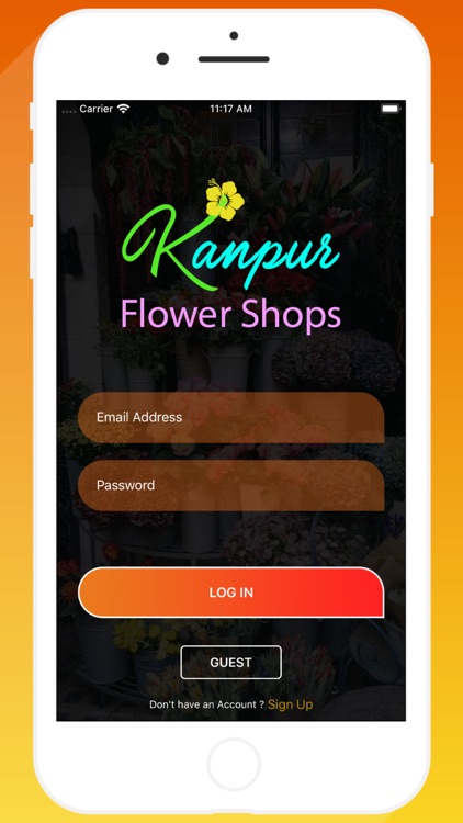 Kanpur Flower Shops