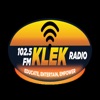 KLEK 102.5 F.M.