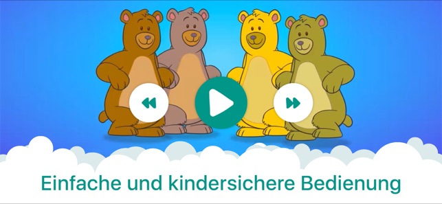 Sing mit mir Kinderlieder(圖4)-速報App