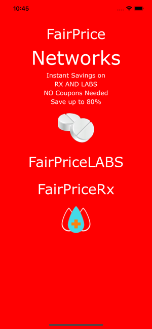 FairPrice Networks(圖1)-速報App