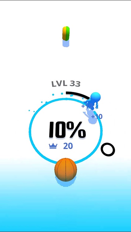 Loop Walker 3D screenshot-3