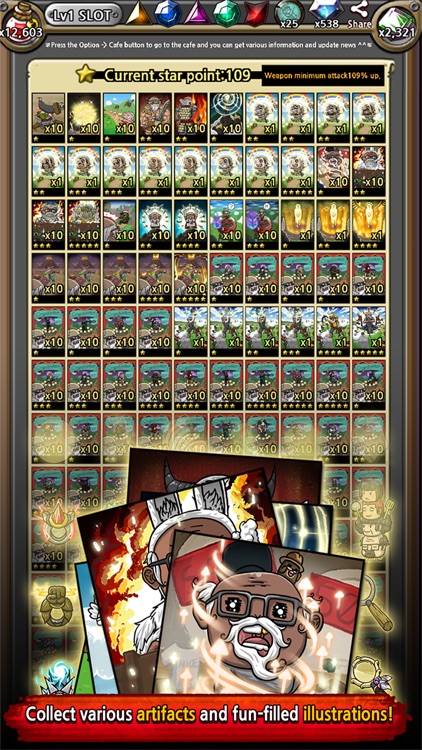 Upgrade Hero Mr.Kim(vip) screenshot-3