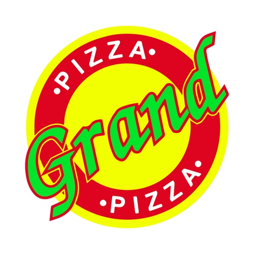 Grand Pizza