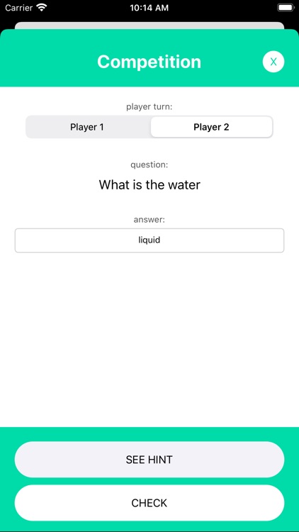 Find more answers than friend screenshot-3